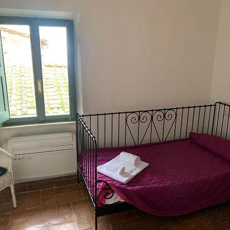Appartement Leone à San Gimignano Extérieur photo
