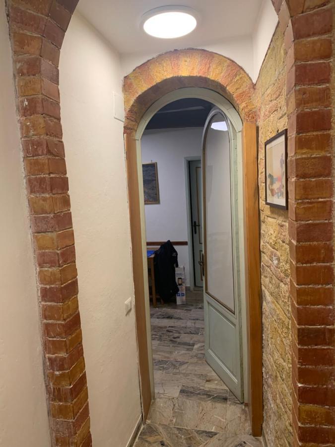 Appartement Leone à San Gimignano Extérieur photo