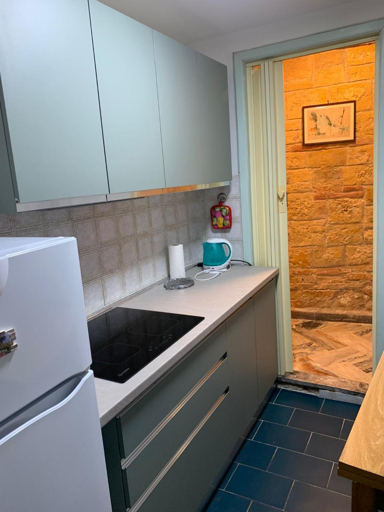 Appartement Leone à San Gimignano Extérieur photo