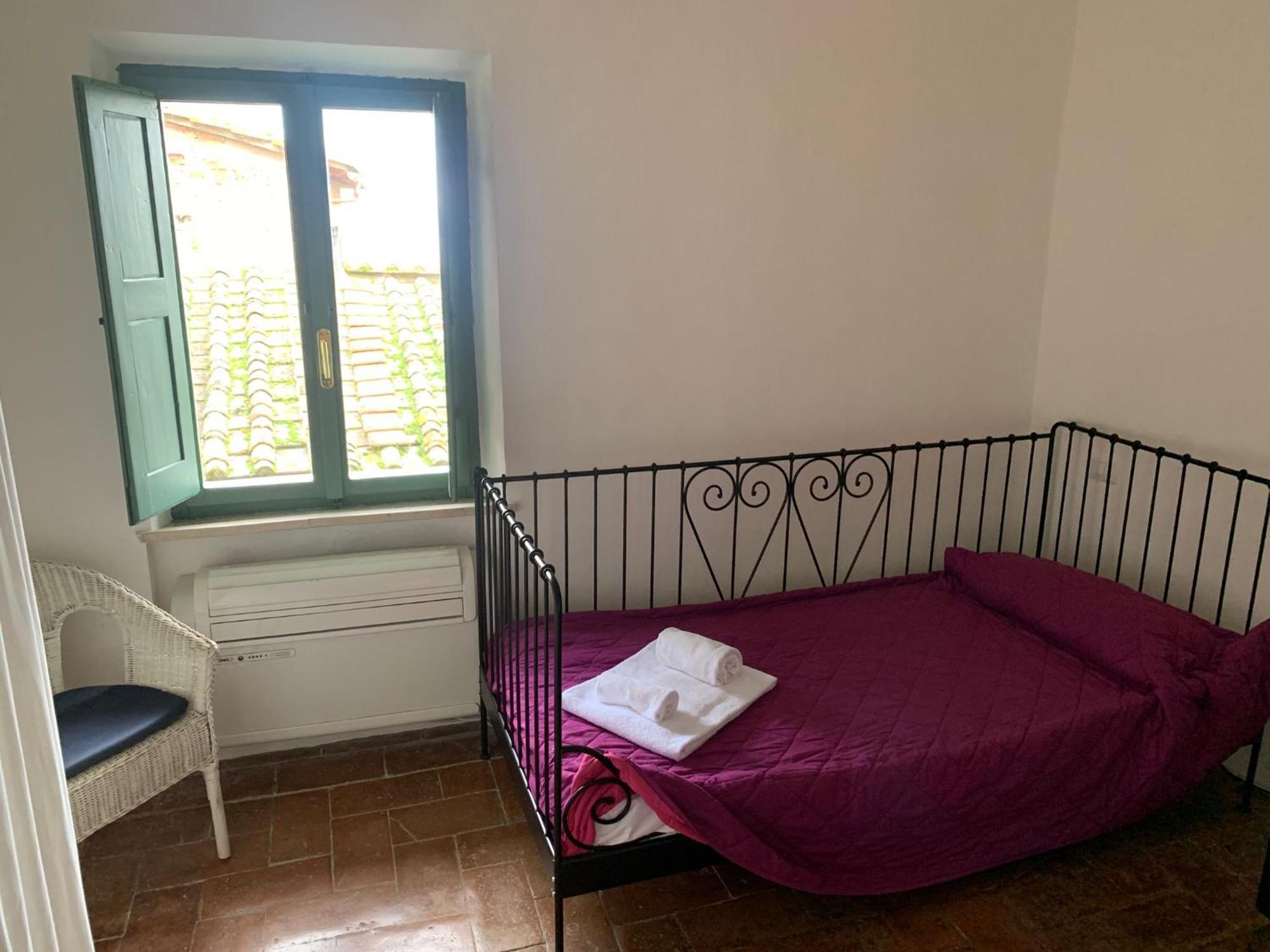 Appartement Leone à San Gimignano Extérieur photo
